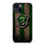 SLYTHERIN HARRY POTTER iPhone 14 Plus Case