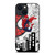 SPIDEMAN CARTOON COMIC iPhone 14 Plus Case