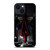 SPIDEMAN MOVIE TWO HANGING iPhone 14 Plus Case