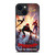 SPIDERMAN INTO THE SPIDERVERSE iPhone 14 Plus Case