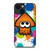 Splatoon Icon-iPhone 6S iPhone 14 Plus Case Splatoon Icon-iPhone 6S iPhone 14 Plus Case