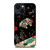 STARWARS RETURN OF JEDI WAR iPhone 14 Plus Case