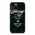 STUSSY BEEN TRILL iPhone 14 Plus Case