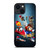 SUPER MARIO 2 iPhone 14 Plus Case