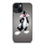 SYLVESTER THE CAT iPhone 14 Plus Case