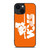 TENNESSEE VOLUNTEERS VOLS 4 iPhone 14 Plus Case TENNESSEE VOLUNTEERS VOLS 4 iPhone 14 Plus Case