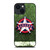 TEXAS RANGERS BASEBALL MLB iPhone 14 Plus Case