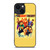 THE BIG BANG THEORY 2 iPhone 14 Plus Case