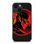 THE FLASH HEAD iPhone 14 Plus Case