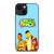 THE FRESH PRINCE OF BEL AIR iPhone 14 Plus Case