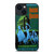 THE HAUNTED MANSION iPhone 14 Plus Case