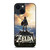 THE LEGEND OF ZELDA iPhone 14 Plus Case
