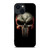 THE PUNISHER SKULL METAL 2 iPhone 14 Plus Case