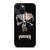 THE PUNISHER SKULL PAPER EFFECT ARTWORK iPhone 14 Plus Case