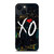 THE WEEKND BELONG TO THE WORLD iPhone 14 Plus Case