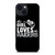 THIS GIRL LOVES THE RAIDERS 2 iPhone 14 Plus Case