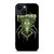 THRASHER LOGO SPIDER iPhone 14 Plus Case THRASHER LOGO SPIDER iPhone 14 Plus Case