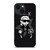 TOKIDOKI KARL LAGERFELD iPhone 14 Plus Case