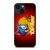 TOM AND JERRY Logo iPhone 14 Plus Case