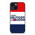 TOMMY HILFIGER DENIM LOGO iPhone 14 Plus Case