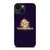 TOMORROWLAND MYSTERY LOGO iPhone 14 Plus Case