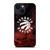 TORONTO RAPTORS 2 iPhone 14 Plus Case