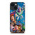TOY STORY WALT DISNEY iPhone 14 Plus Case