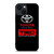 TOYOTA TRD LOGO iPhone 14 Plus Case TOYOTA TRD LOGO iPhone 14 Plus Case