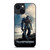 TRANSFORMERS LAST KNIGHT iPhone 14 Plus Case