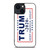 Trump 2020 iPhone 14 Plus Case