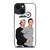 TWENTY ONE PILOTS DUO iPhone 14 Plus Case