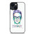 TYLER OAKLEY ART iPhone 14 Plus Case