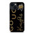 UCF KNIGHT 1 iPhone 14 Plus Case