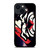 UGA GEORGIA BULLDOGS FOOTBALL iPhone 14 Plus Case