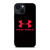 UNDER ARMOUR LOGO iPhone 14 Plus Case