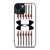 UNDER ARMOUR STYLE iPhone 14 Plus Case