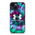 UNDER ARMOUR TYE DYE iPhone 14 Plus Case