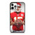 PATRICK MAHOMES KANSAS CITY CHIEFS iPhone 12 Pro Case