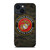 US MARINE CORPS USMC 3 iPhone 14 Plus Case