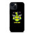 VALENTINO ROSSI VR 46 ARTWORK iPhone 14 Plus Case
