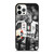 PAULO DYBALA JUVENTUS iPhone 12 Pro Case