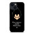 VEGETA QUOTE DRAGON BALL Z iPhone 14 Plus Case