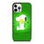 PEANUTS SNOOPY AND WOODSTOCK iPhone 12 Pro Case PEANUTS SNOOPY AND WOODSTOCK iPhone 12 Pro Case