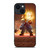 VIVI FINAL FANTASY IX iPhone 14 Plus Case