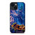 WALT DISNEY TANGLED iPhone 14 Plus Case