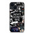WHY DONT WE COLLAGE iPhone 14 Plus Case WHY DONT WE COLLAGE iPhone 14 Plus Case