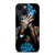 WIZ KHALIFA SMOKE iPhone 14 Plus Case