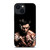WOLVERINE SMUDGE EFFECT iPhone 14 Plus Case
