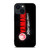 YAMAHA LOGO REVS YOUR HEART iPhone 14 Plus Case