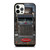 PETERBILT TRUCK 2 iPhone 12 Pro Case PETERBILT TRUCK 2 iPhone 12 Pro Case